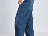 Джинсы loose fit мужские