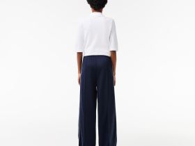 Женские спортивные брюки Lacoste