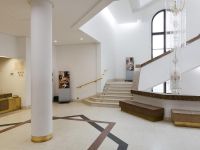 Инженерный корпус Третьяковской галереи