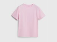 Базовая футболка, Розовый