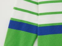 Джемпер в полоску из вискозы