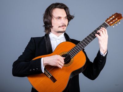 Билеты на Тангомания (Концертный зал им. Прокофьева) / Концерт | Афиша | ИнфоТаймс