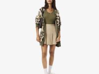 Юбка Lacoste Pleated Fit