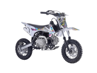 Питбайк BRZ X1 60CC 10/10