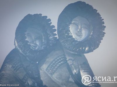 Туристов из Южной Кореи интересуют автопоездки по Якутии и северное сияние