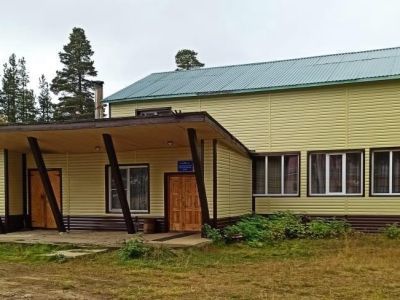 Краснощельский этнокультурный центр