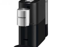 Капсульная кофемашина KRUPS Nespresso Atelier XN890810