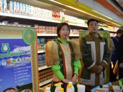 В Якутске пройдут Дни бренда «Сделано в Якутии»