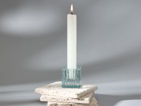 Подсвечник Zaffiro, малый