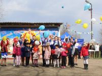 Культурно-досуговый центр с. Преградного