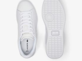 Женские кеды Lacoste CARNABY