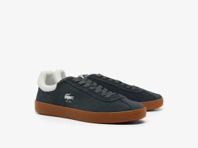 Мужские кеды Lacoste BASESHOT 224 1 SMA