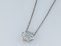 Подвеска из серебра э0612пд10175600