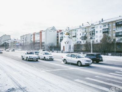 Как не угробить машину после якутской зимы: советы эксперта по разморозке автомобиля