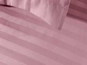 Простыня Soft pink