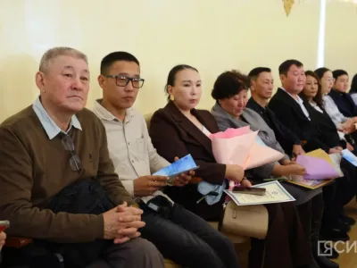 В Якутске стартовала научная конференция об агроинновациях на Крайнем Севере / Нарыйа Пахомова   