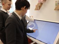 Библиотека № 3 – Библиотечно-культурный центр «Доброта» г. Оренбурга