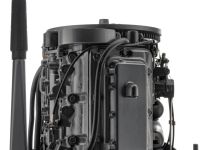 Дизельный лодочный мотор MIKATSU MD35FHL (2022)