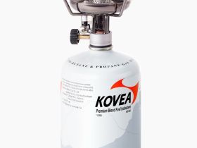 Горелка газ.KB-0410