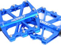 Педали платформы Horst H518 (синий)