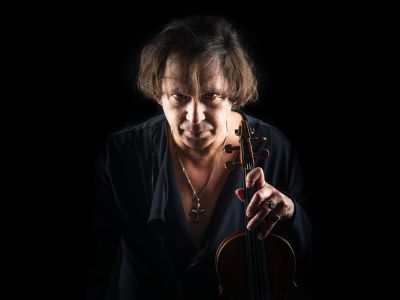 Билеты на Искушение Паганини (Музей-театр «Булгаковский дом») / Театр | Афиша | ИнфоТаймс