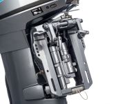 2х-тактный лодочный мотор MIKATSU M60FEL-T (2024)