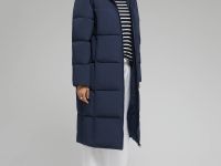 Трикотажные брюки из хлопка