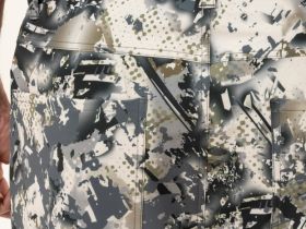 Костюм Remington Texas Anti-mosquito Apex