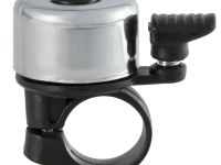 Звонок ACME ударный (серебристый)