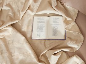 Плед Органик