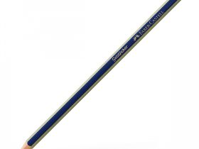 Карандаш чернографитный Faber-Castell "GOLDFABER 1221" В