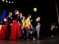 Муниципальный культурный центр г. Рязани