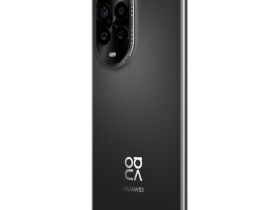 Смартфон HUAWEI Nova 13 Pro 12/512 ГБ Чёрный