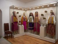 Экспозиционно-выставочный комплекс «Дом купцов Хаминовых»