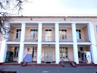 Культурный центр «Новолослободский»