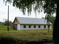 Мемориальный музей-заповедник истории политических репрессий «Пермь-36»