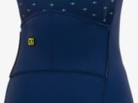 Комбинезон Ale Stars Long Tri женский (синий XS)