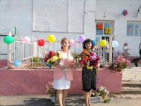 Дом культуры села Ариничево