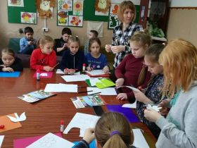 Судниковский пункт выдачи