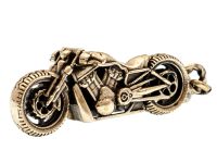 Брелок Чоппер, бронза