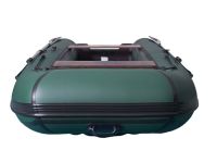 Лодка ПВХ KITT BOATS 370 НДНД