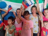 Дом культуры с. Матусово