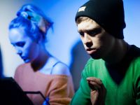 Центр современной драматургии и режиссуры