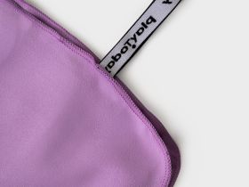 Полотенце текстильное для девочек