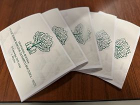 Презентована книга Сергея Вахрина «Тайны якутских фамилий»