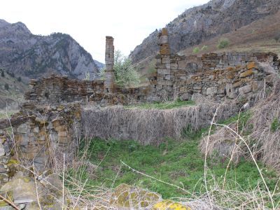 Башня жилая № 2