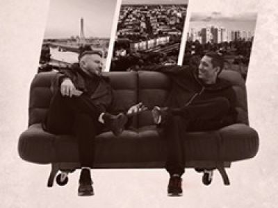 Олег Груз & DJ Puza TGK