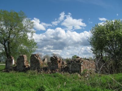 Дом жилой Попкова