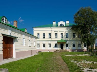 Музей «Усадьба Голицына»
