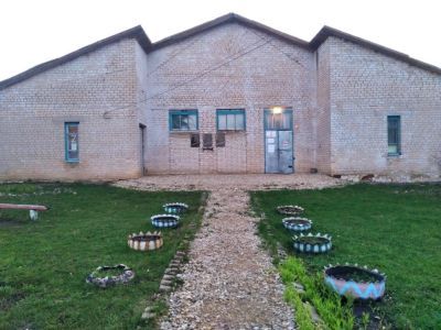 Александровский сельский дом культуры